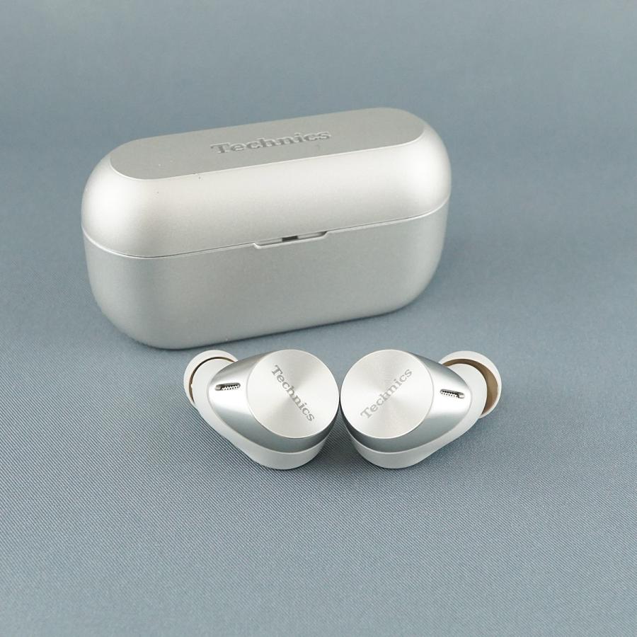 Technics（テクニクス） Panasonic Technics EAH-AZ60M2 完全