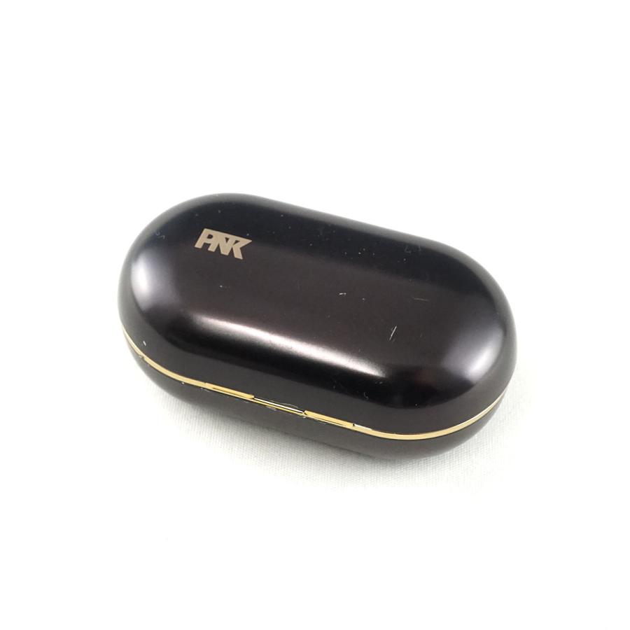 AVIOT AVIOTxピエール中野 TE-W1-PNK 充電ケースのみ USED品 ピヤホン