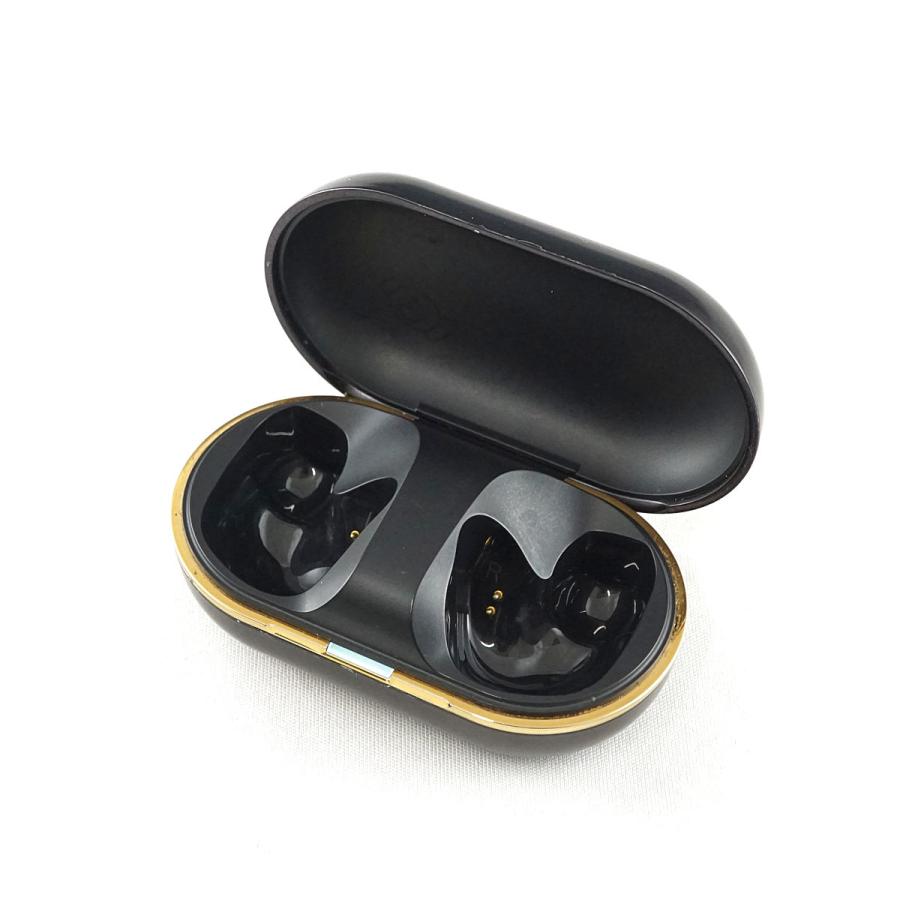 AVIOT AVIOTxピエール中野 TE-W1-PNK 充電ケースのみ USED品 ピヤホン