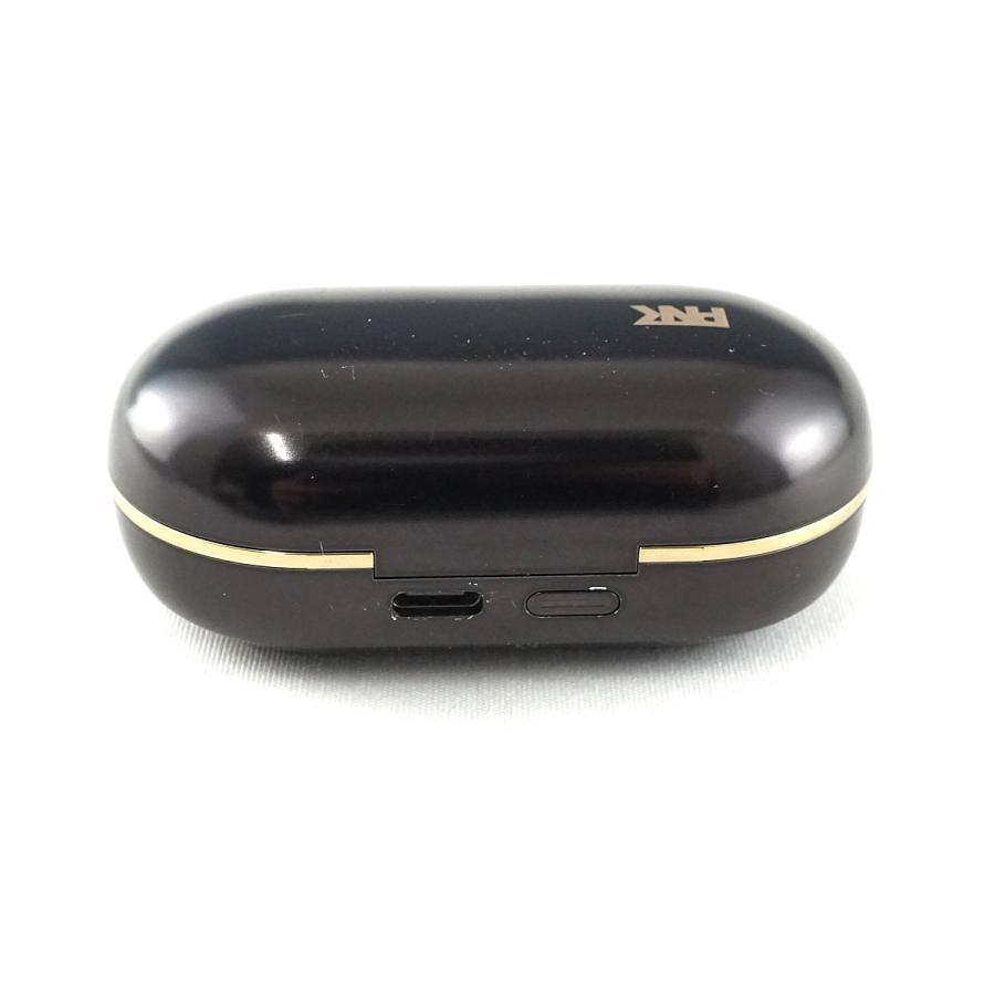 AVIOT AVIOTxピエール中野 TE-W1-PNK 充電ケースのみ USED品 ピヤホン