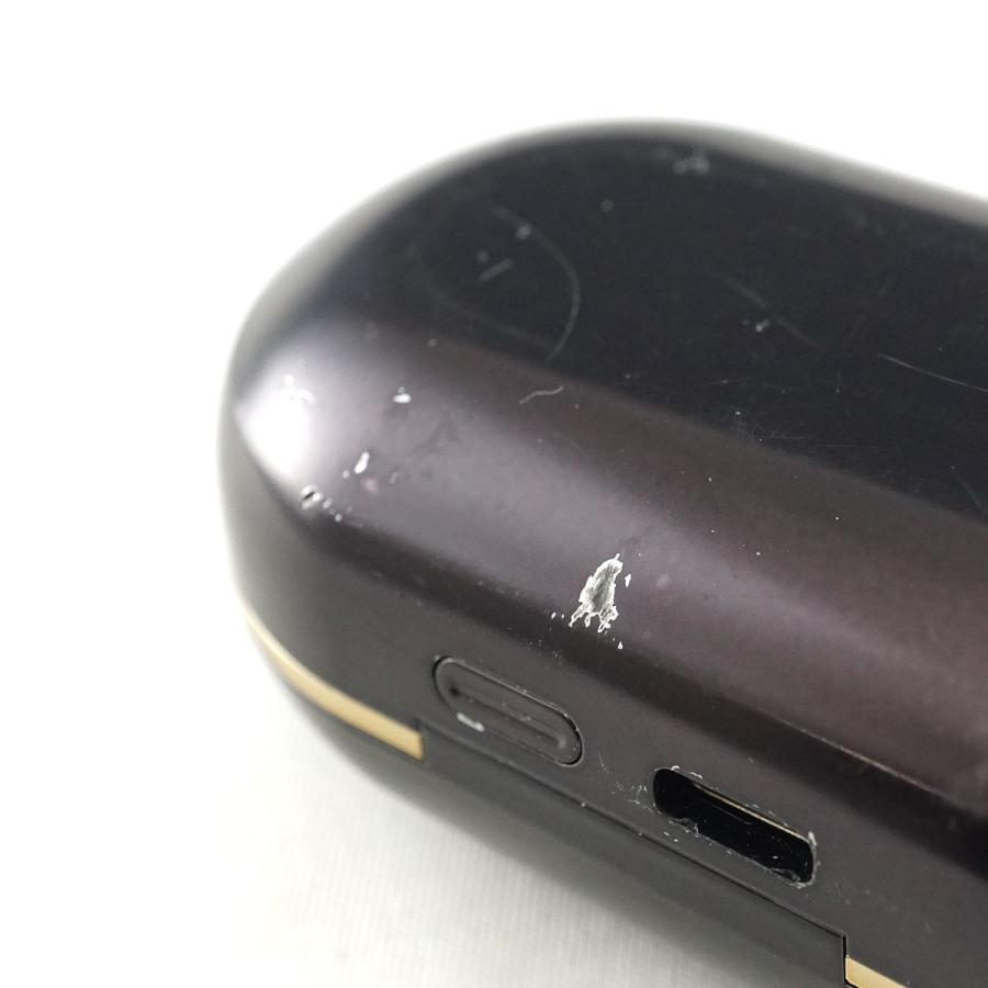 AVIOT AVIOTxピエール中野 TE-W1-PNK 充電ケースのみ USED品 ピヤホン