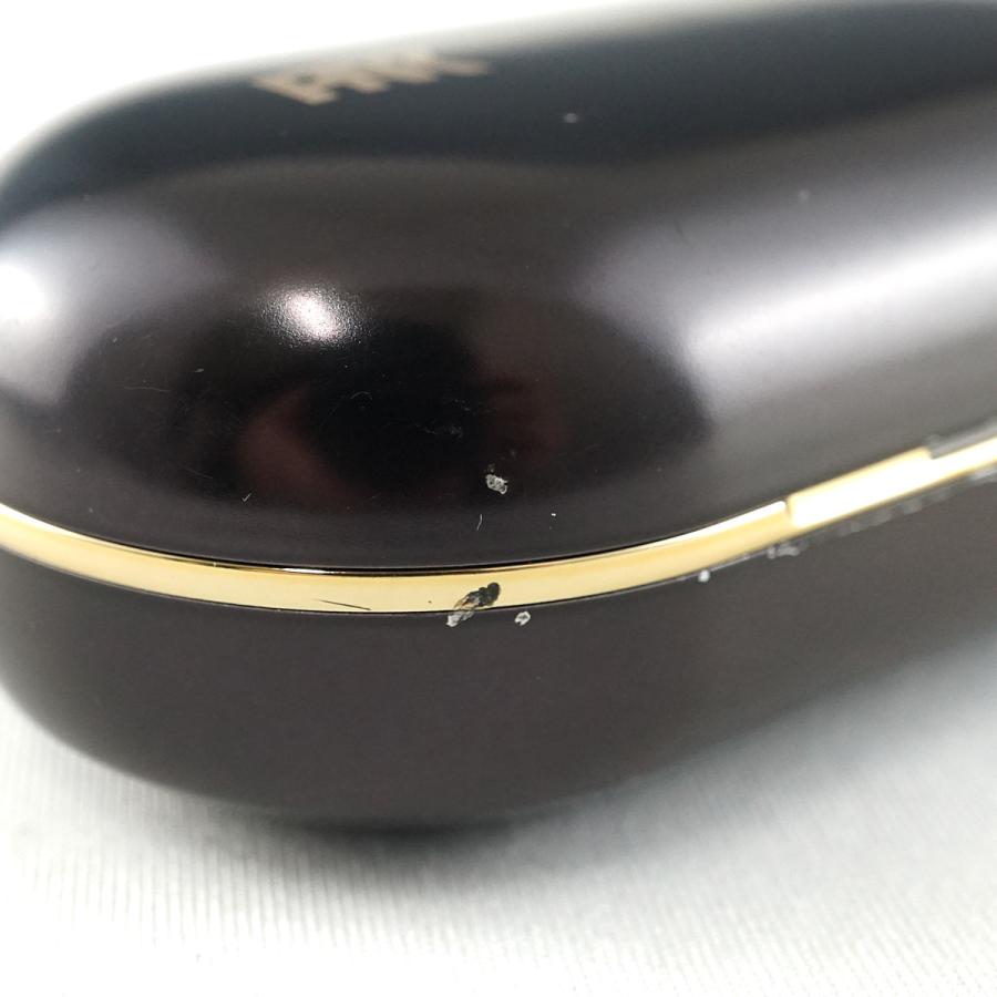 AVIOT AVIOTxピエール中野 TE-W1-PNK 充電ケースのみ USED品 ピヤホン