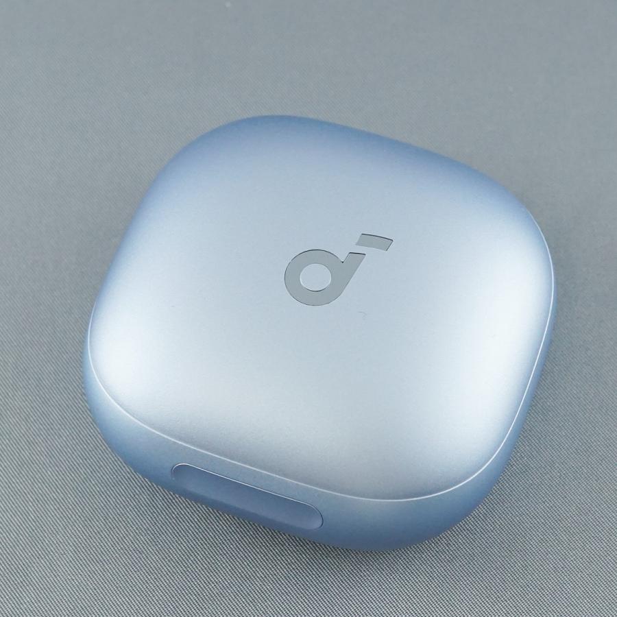 Soundcore（Anker） Anker Soundcore Liberty 4 Pro 完全