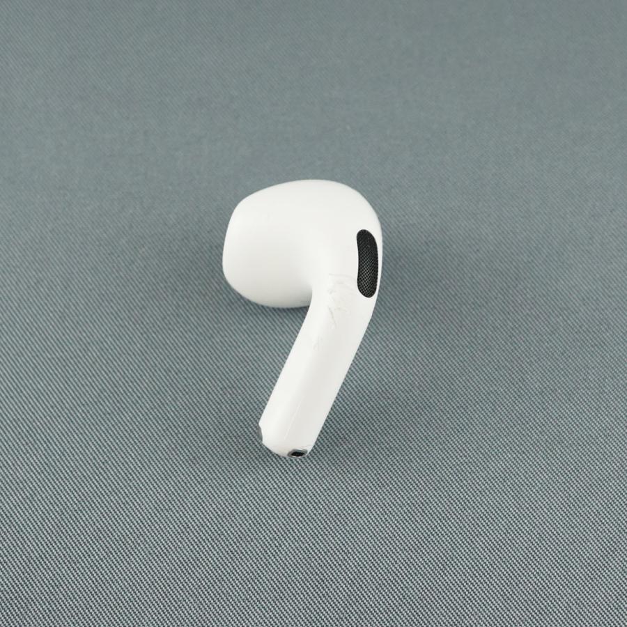 Apple Apple AirPods 4 左イヤホンのみ USED品 ノイズキャンセリング