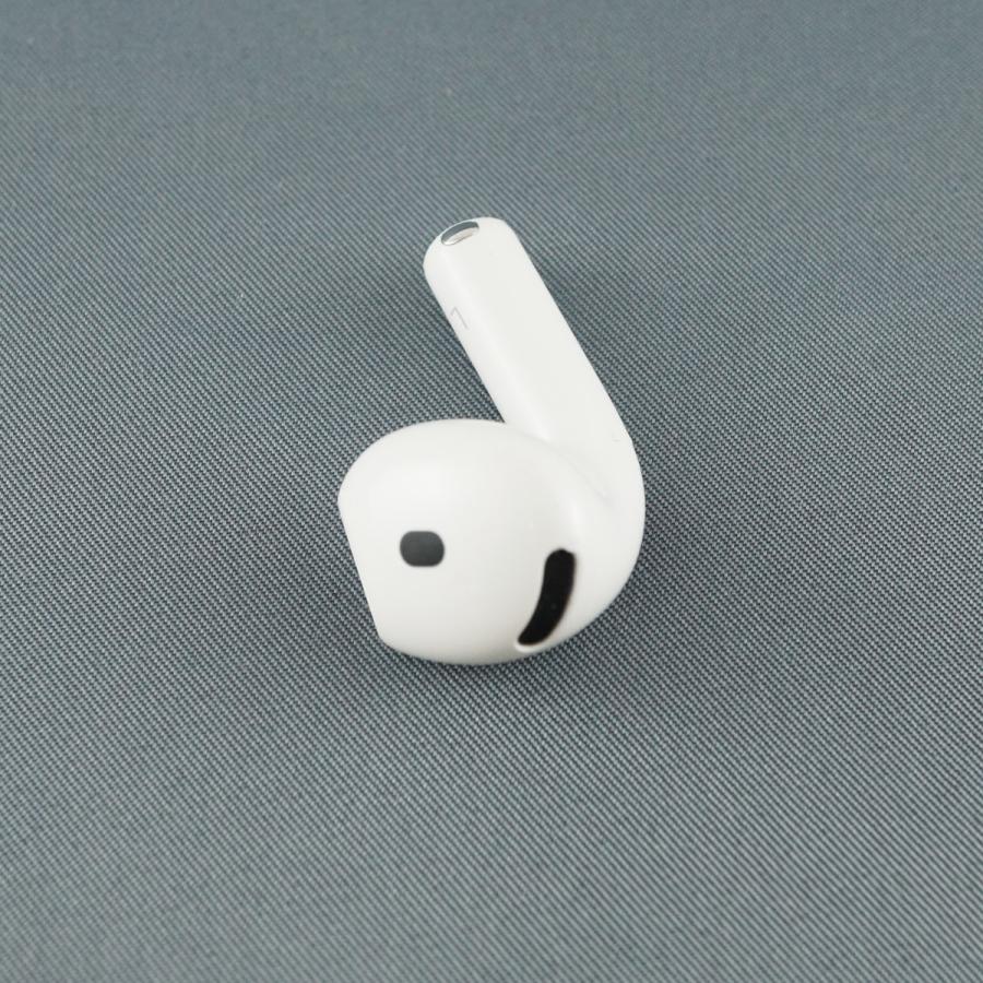 Apple Apple AirPods 4 左イヤホンのみ USED品 ノイズキャンセリング