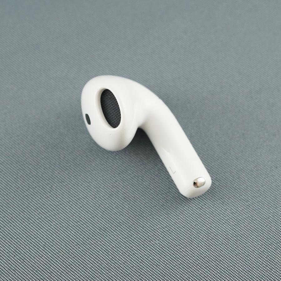 Apple Apple AirPods 4 左イヤホンのみ USED品 ノイズキャンセリング