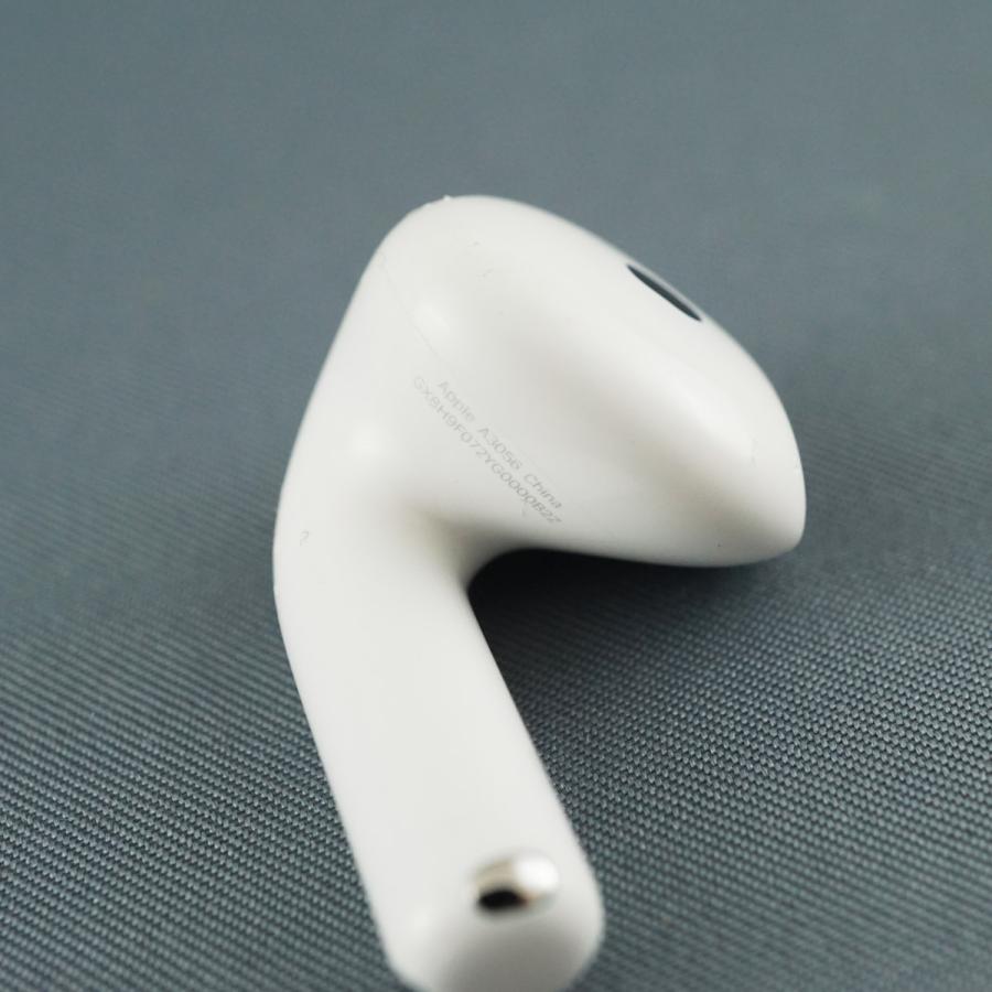 Air Pods 第4世代 イヤホン 左のみ A3056 ANC対応 Apple Apple AirPods 4 左イヤホンのみ USED品 ノイズキャンセリング