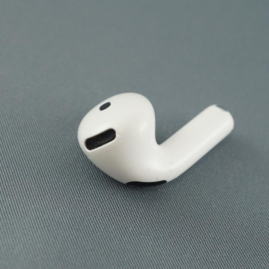 Apple Apple AirPods 4 左イヤホンのみ USED品 ノイズキャンセリング