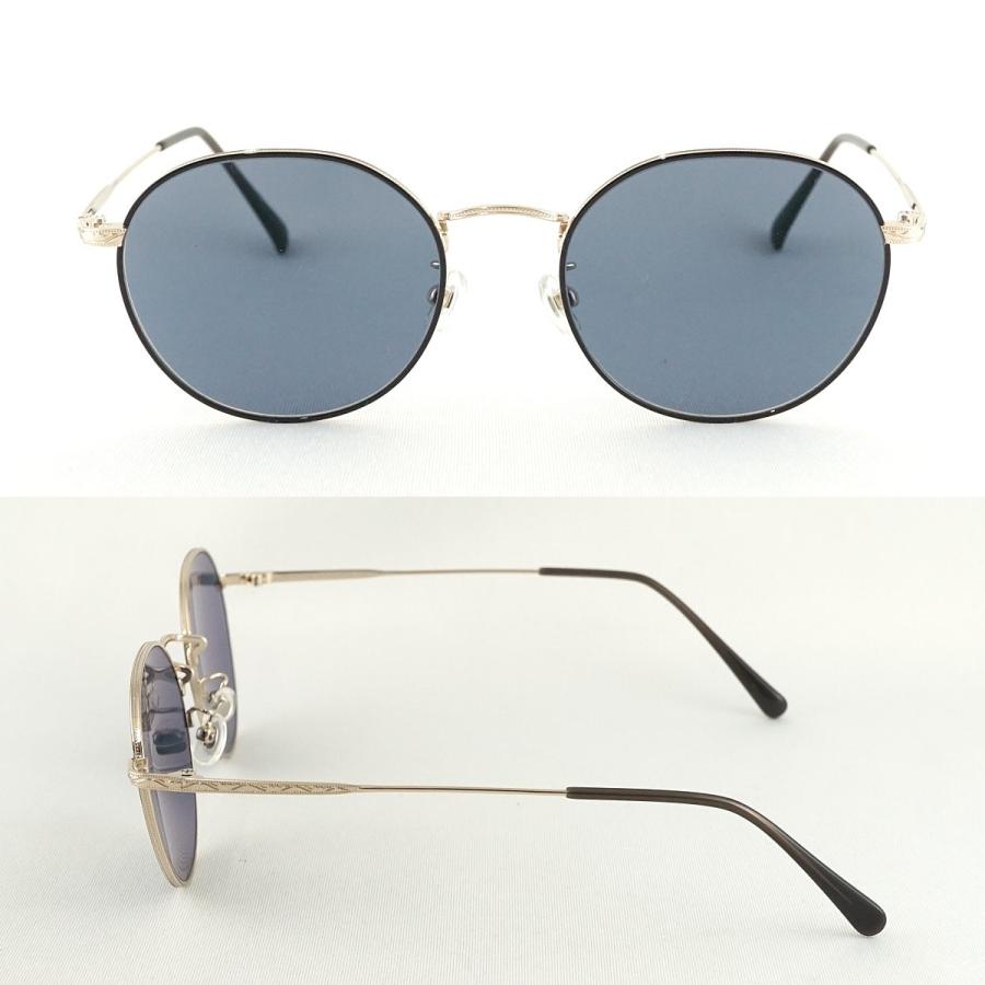 JiNS ジンズ サングラス ライトカラーレンズ UMF-22A-210AN JINS（ジンズ） サングラス JINS Modern Rim Metal USED美品 UMF-22A