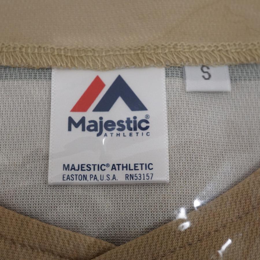 MAJESTIC（マジェスティック） 【新品未使用】 埼玉西武ライオンズ
