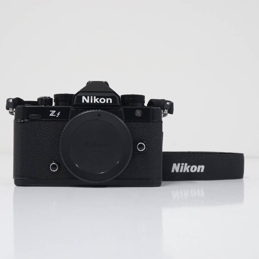 Zシリーズ（Nikon） Nikon Zf ミラーレス一眼カメラ USED超美品