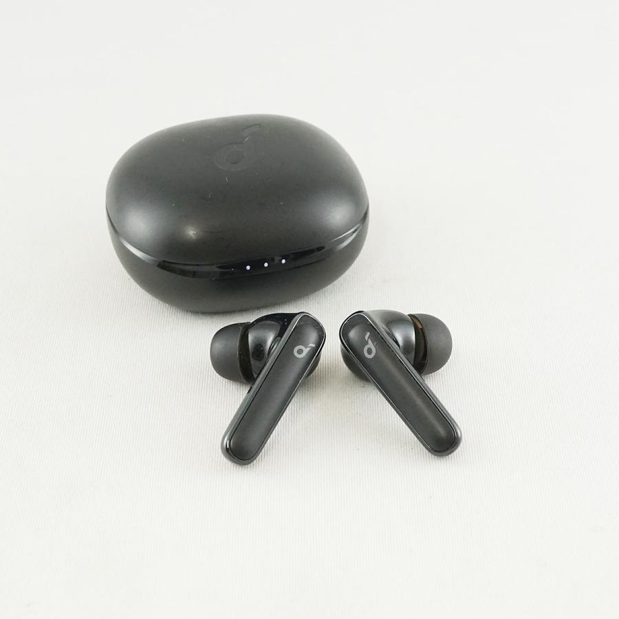 Anker SoundCore Life P3【中古未使用】※値下げしました Soundcore（Anker） Anker Soundcore Life P3 完全ワイヤレスイヤホン