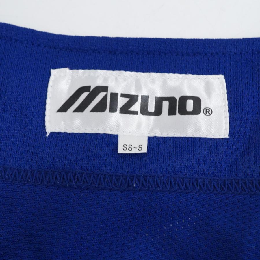 MIZUNO（ミズノ） DRAGONS 中日ドラゴンズ USED美品 レプリカ