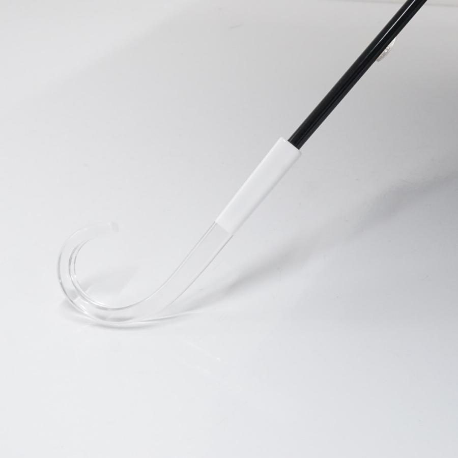 サンバリア100 完全遮光日傘 USED美品 Lサイズ コンビ ピンク×ブラック