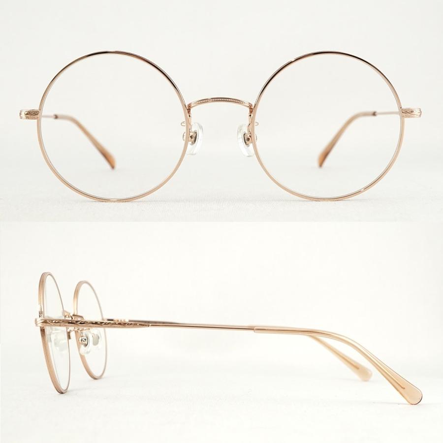 JINS（ジンズ） 眼鏡 JINS Modern Rim Metal USED美品 UMF-22A-209AN