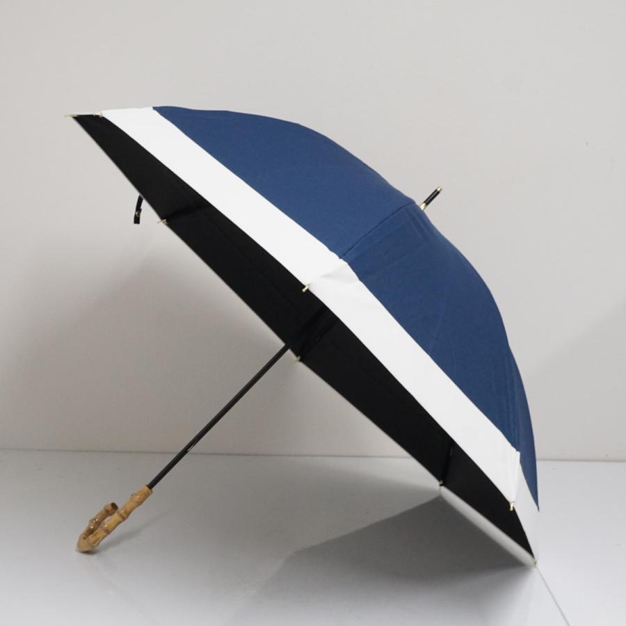 Waterfront（ウォーターフロント） 晴雨兼用日傘 Waterfront USED美品