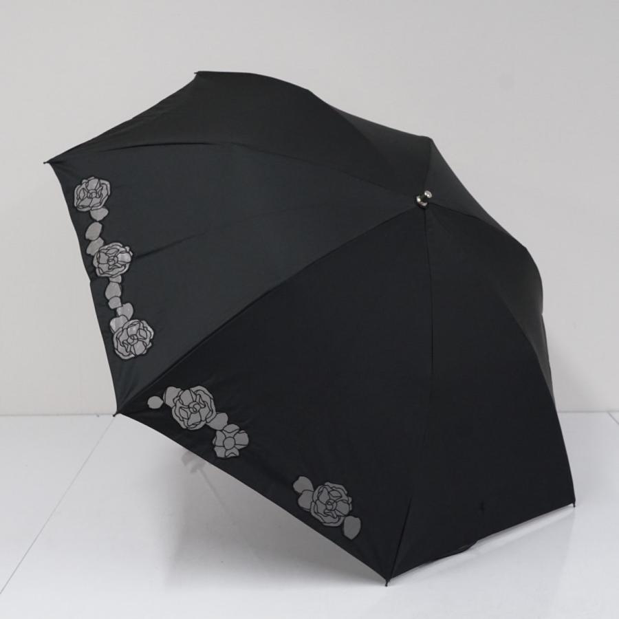 折りたたみ日傘 AURORA オーロラ（株） USED美品 東レサマー