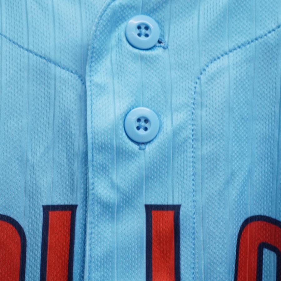 MAJESTIC SWALLOWS 東京ヤクルトスワローズ USED美品 2024 crew