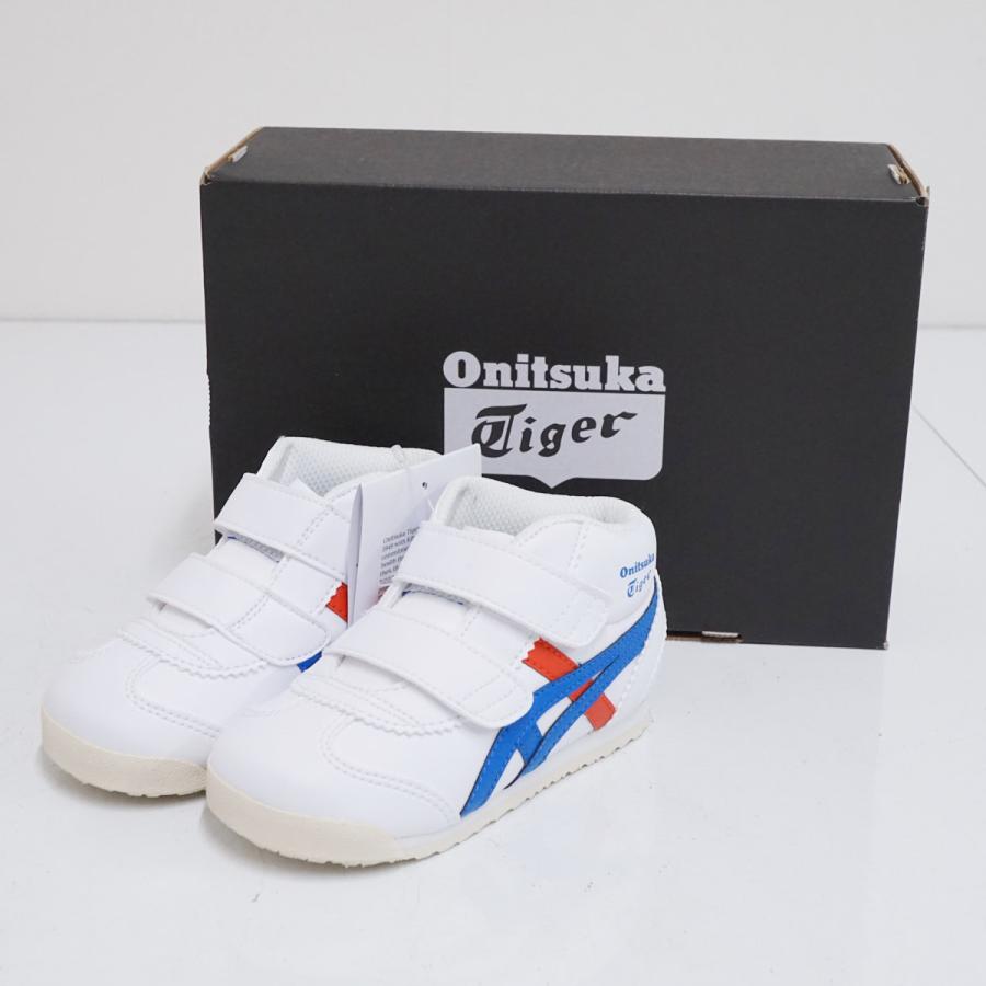 Onitsuka Tiger 【新品】 オニツカタイガー MEXICO MID-RUNNER