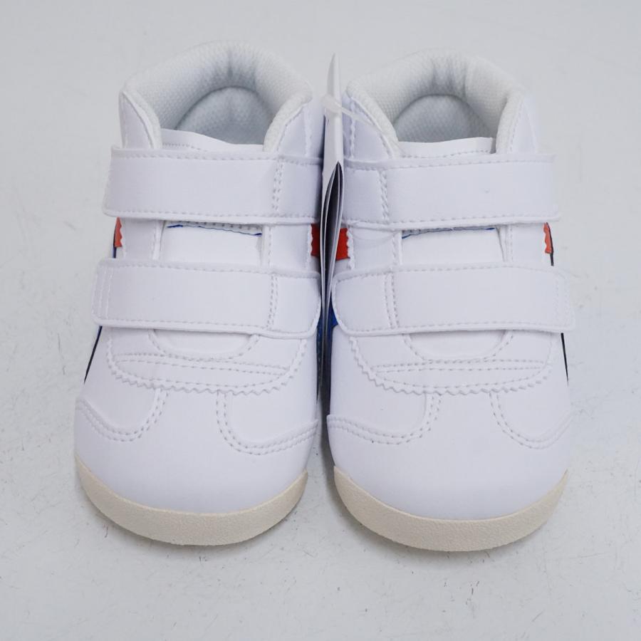 Onitsuka Tiger（オニツカタイガー） 【新品】 MEXICO MID-RUNNER KIDS