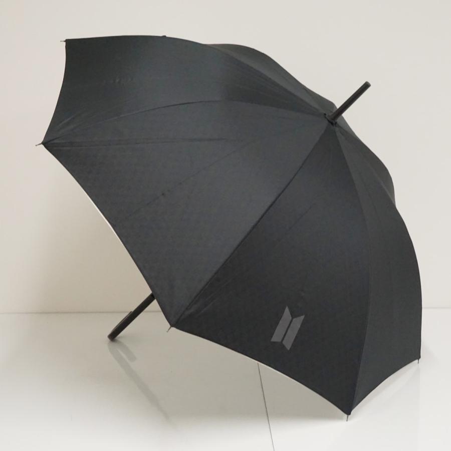 傘 BTS 防弾少年団 USED美品 韓国アイドル 韓流 グッズ アーミー