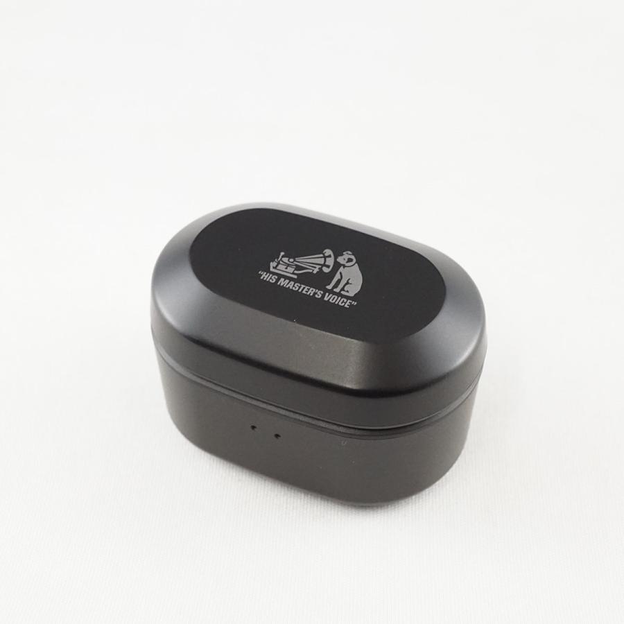 JVC Victor HA-FX150T 充電ケースのみ USED美品 ケンウッド ワイヤレス