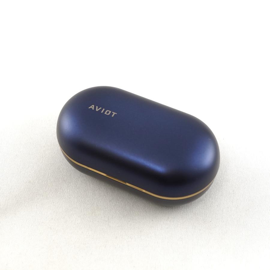 AVIOT AVIOT TE-W1 充電ケースのみ USED美品 アビオット ワイヤレス