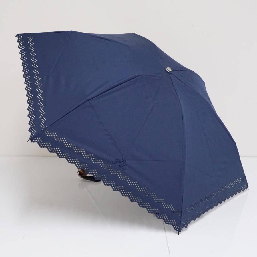 Ralph Lauren 新品未使用 日傘 楽折 POLO RALPH LAUREN 折りたたみ日傘 Polo Ralph Lauren ポロ