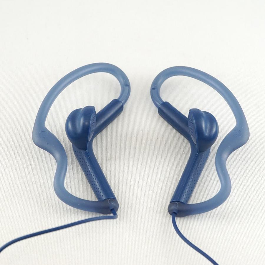 SONY（ソニー） SONY MDR-AS210 有線イヤホン USED美品 オープンエア