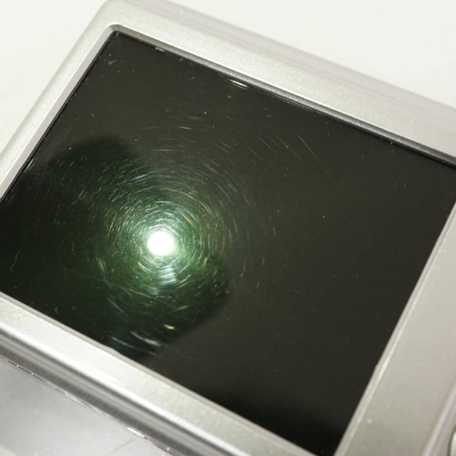 FinePix Aシリーズ FUJIFILM AX200 コンパクトデジタルカメラ USED美品
