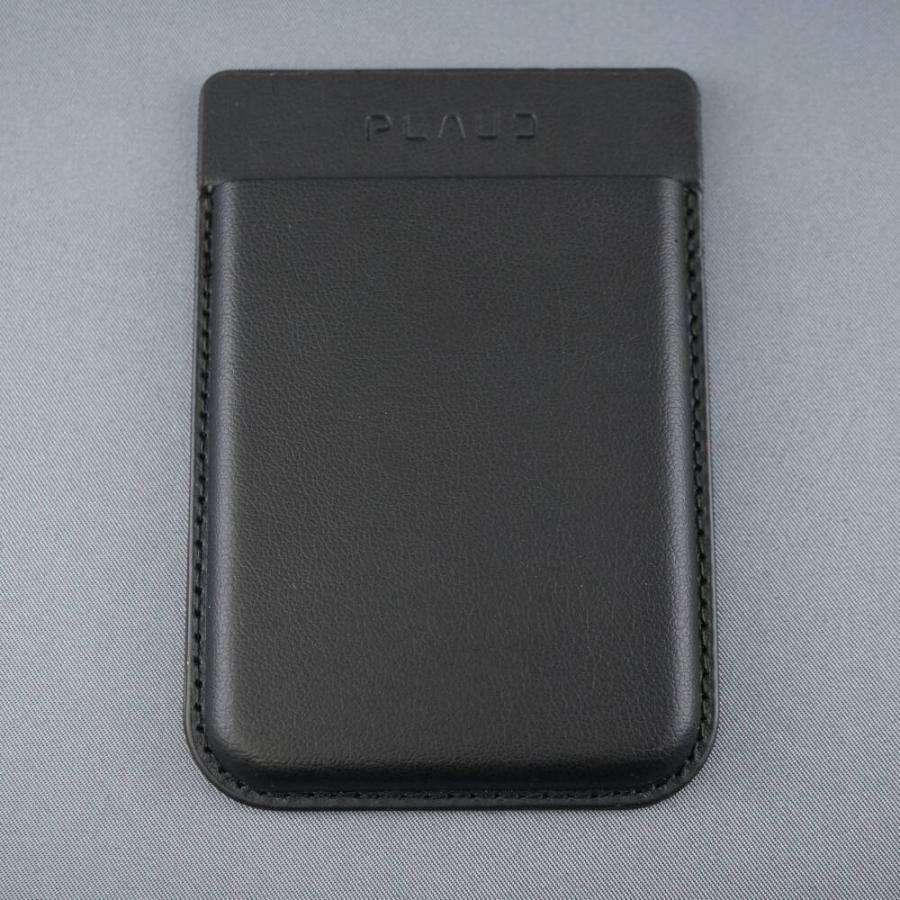 PLAUD NOTE ボイスレコーダー 専用ケース ブラック MagSafe対応