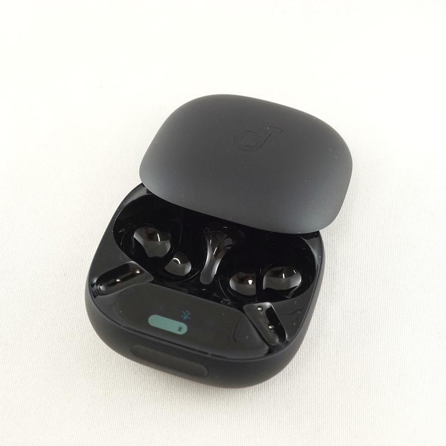 Soundcore（Anker） Anker Soundcore Liberty 4 Pro 充電ケースのみ