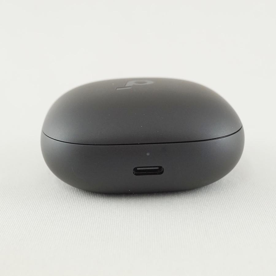 【新品】soundcore Liberty4 Proブラック【充電ケース】 Soundcore（Anker） Anker Soundcore Liberty 4 Pro 充電ケースのみ