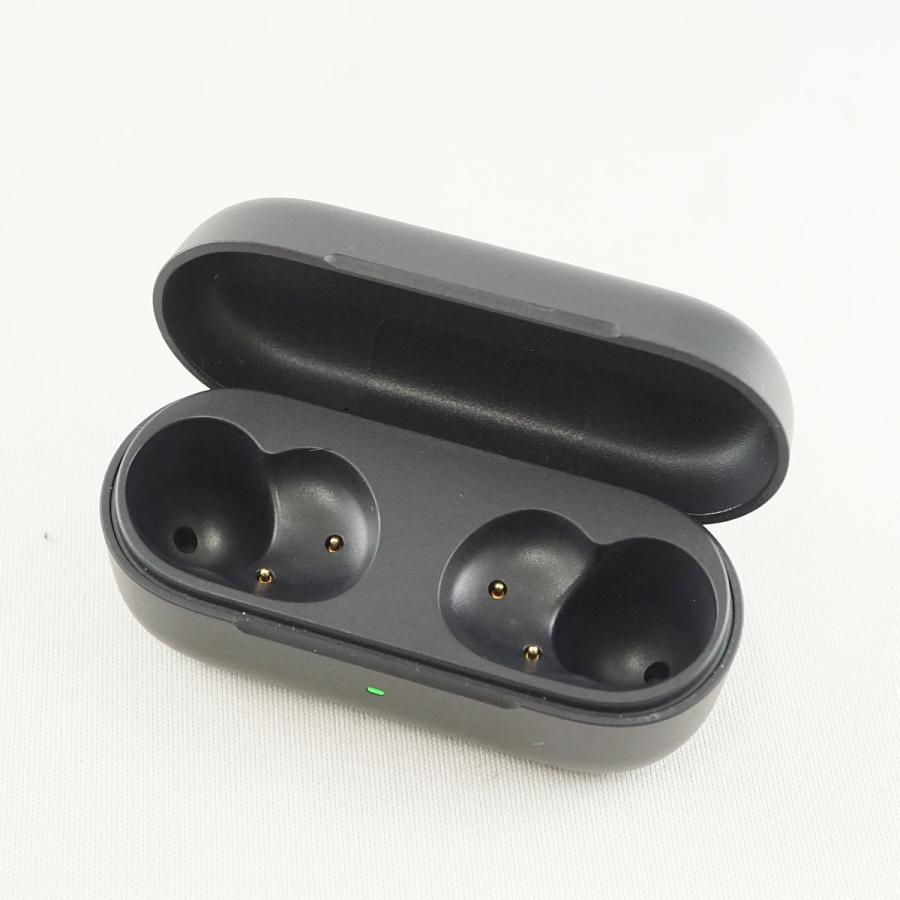【右耳のみ】SONY ワイヤレスイヤホン ブラック 充電ケース付き SONY（ソニー） 純正 INZONE Buds ( WF-G700N ) 付属 充電ケース