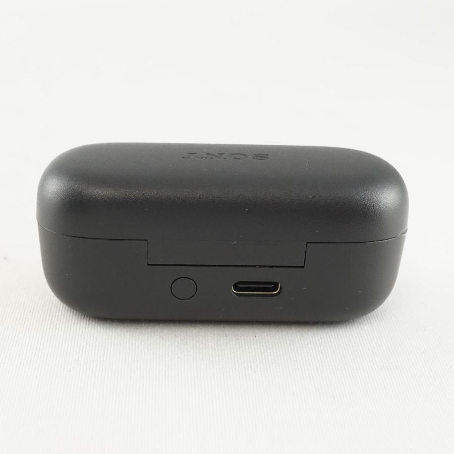 SONY（ソニー） SONY WF-C510 充電ケースのみ USED美品 ワイヤレス