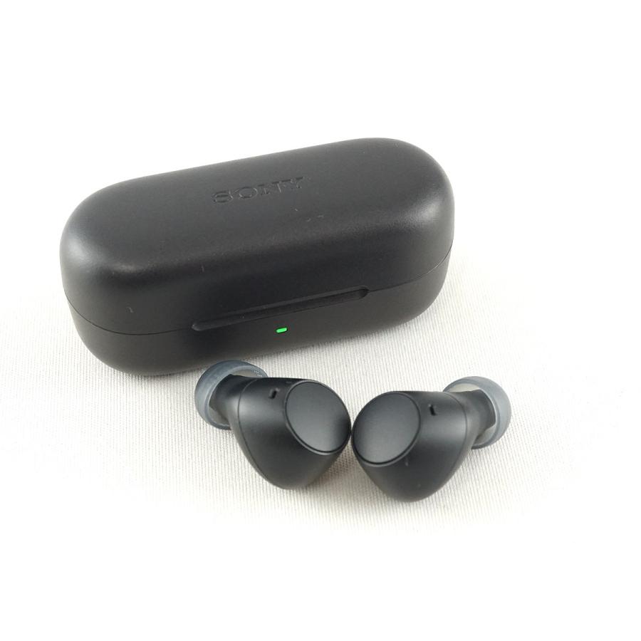 SONY（ソニー） SONY WF-C510 完全ワイヤレスイヤホン USED美品 外音取