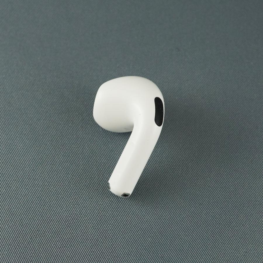 Apple Apple AirPods 4 左イヤホンのみ USED美品 ノイズキャンセリング