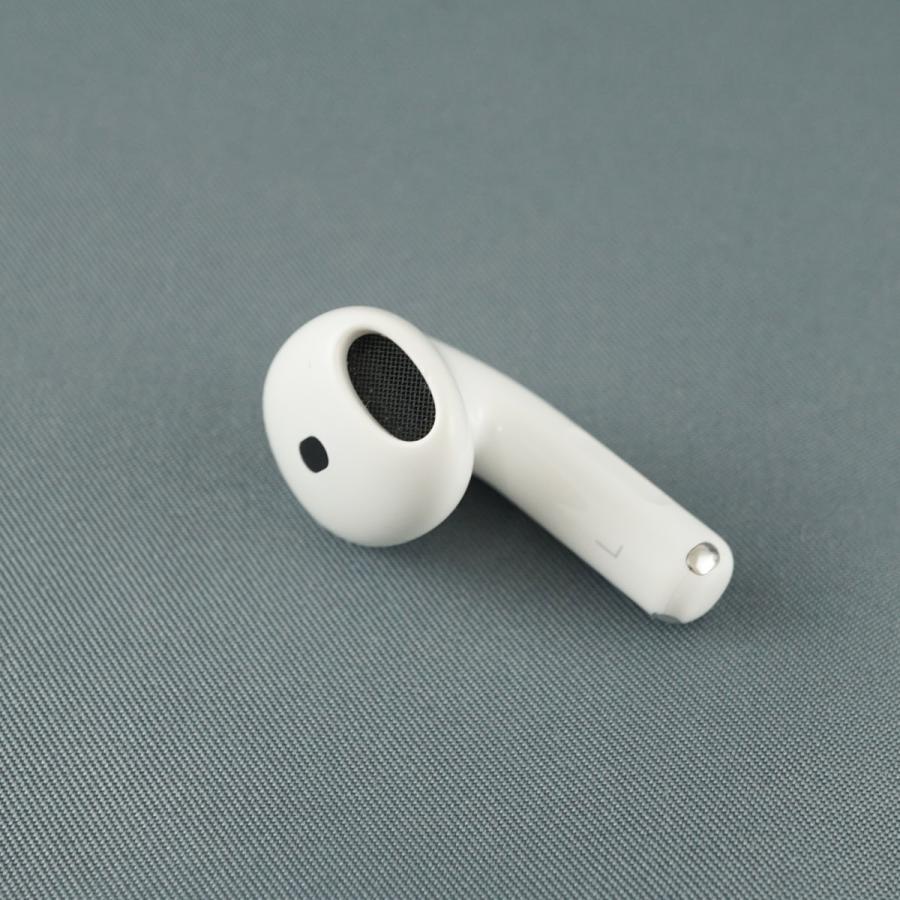 Apple Apple AirPods 4 左イヤホンのみ USED美品 ノイズキャンセリング