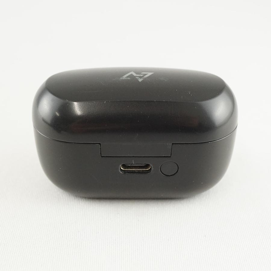 AVIOT AVIOT TE-D01v 充電ケースのみ USED品 ワイヤレスイヤホン