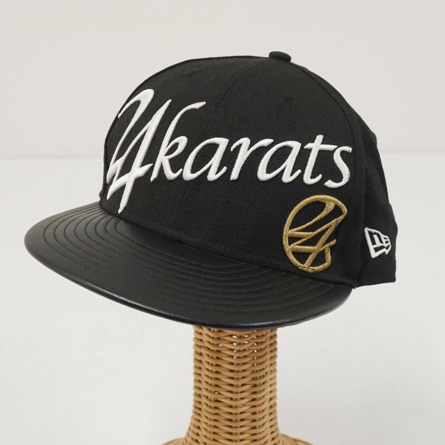 NEW ERA✖️24karatsコラボキャップ NEW ERA×MLB×24KARATS」コラボ商品が3/25(土)発売！ | NEWS | EXILE
