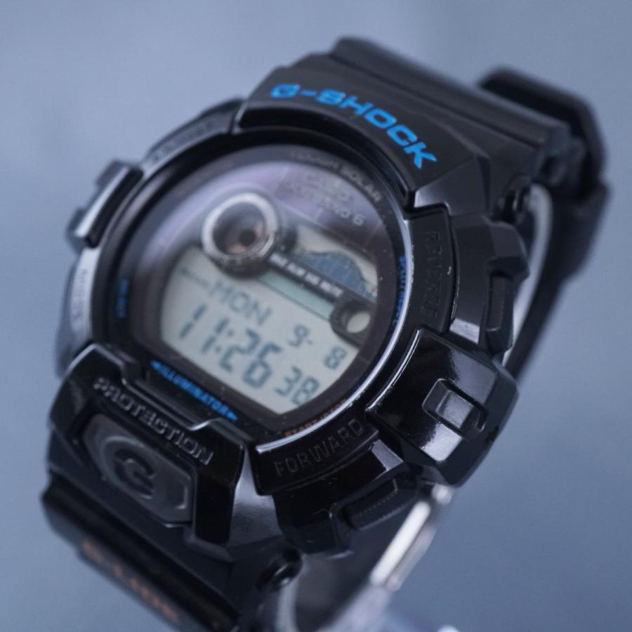 【未使用レベル超美品】G-SHOCK G-LIDE GWX-8900タフソーラー image.png