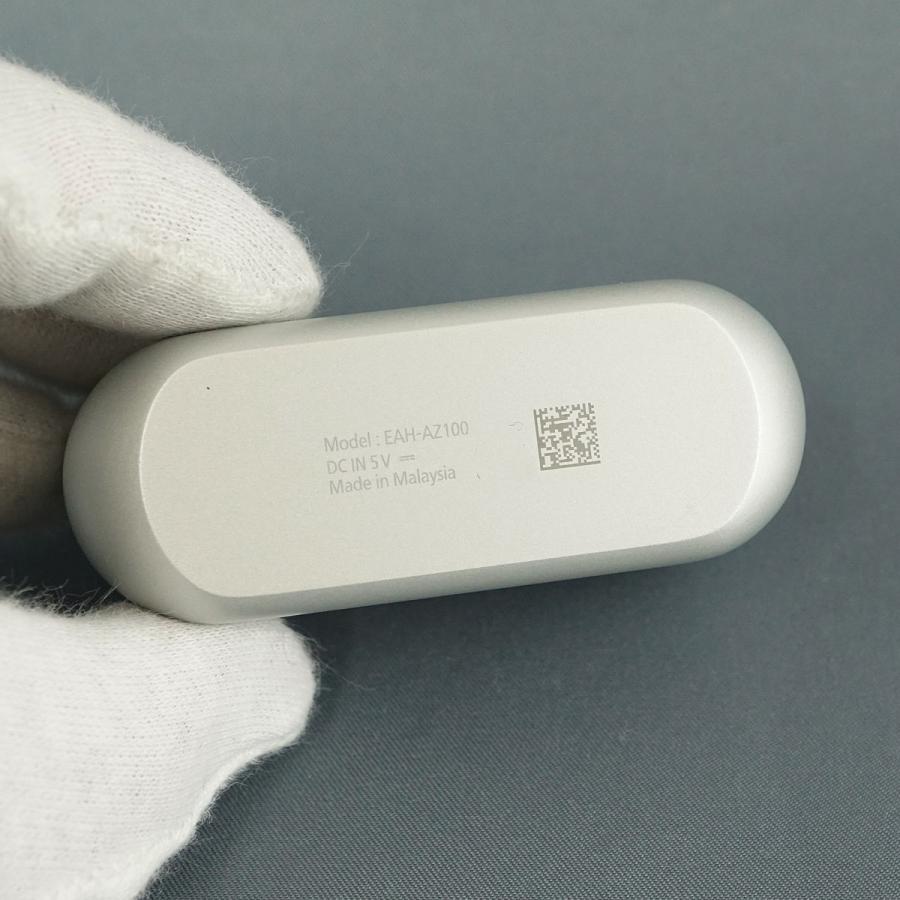 【☆美品☆】Technics EAH-AZ100【充電ケースのみ】 Technics（テクニクス） Panasonic Technics EAH-AZ100 充電ケースのみ