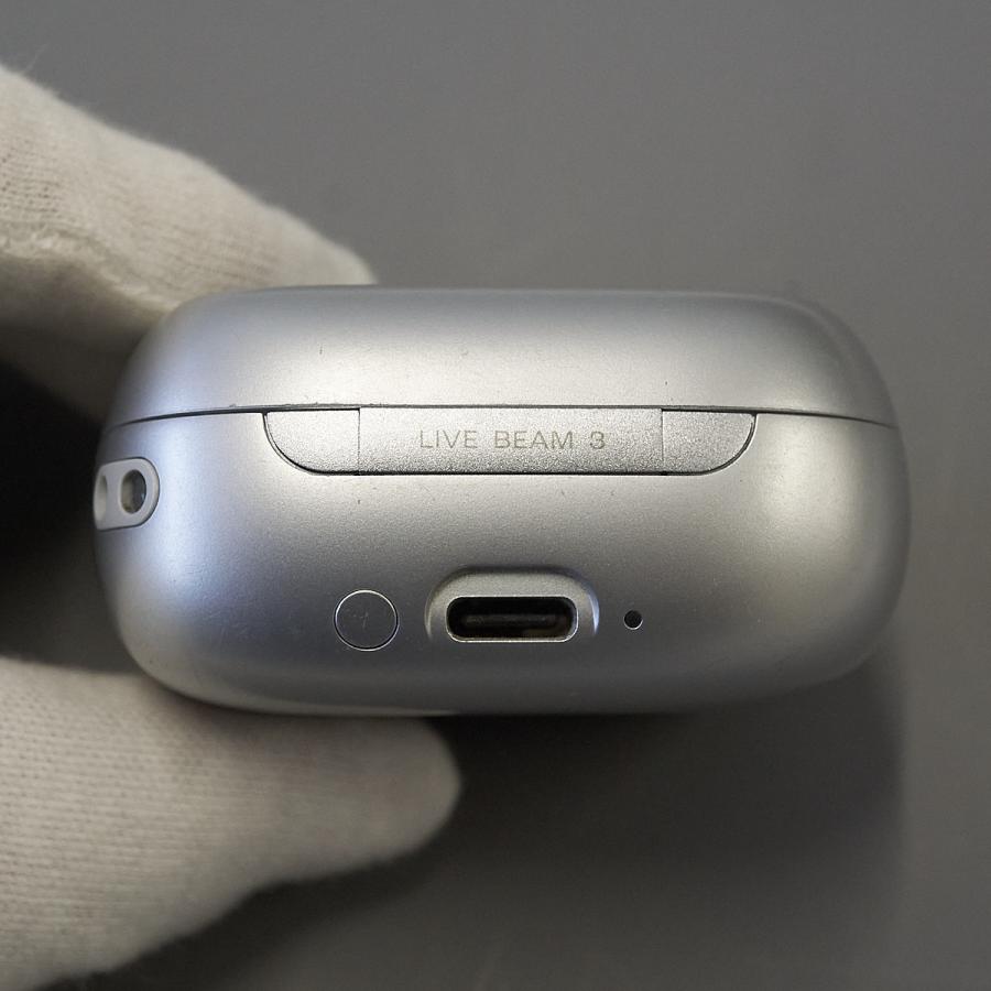 JBL（ジェイビーエル） JBL Live Beam 3 充電ケースのみ USED品 充電器