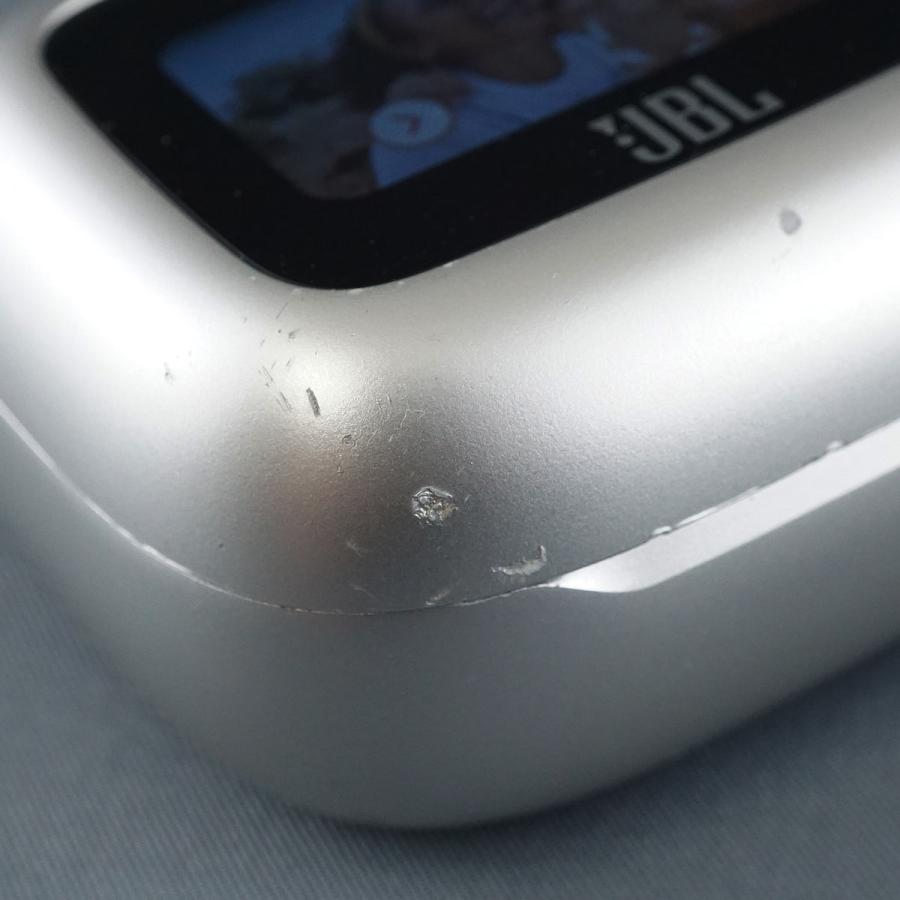 JBL（ジェイビーエル） JBL Live Beam 3 充電ケースのみ USED品 充電器
