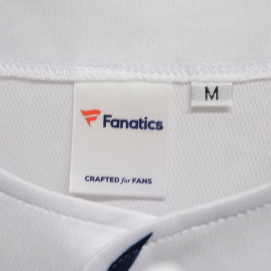 Fanatics（ファナティクス） 【新品：Mサイズ】埼玉西武ライオンズ
