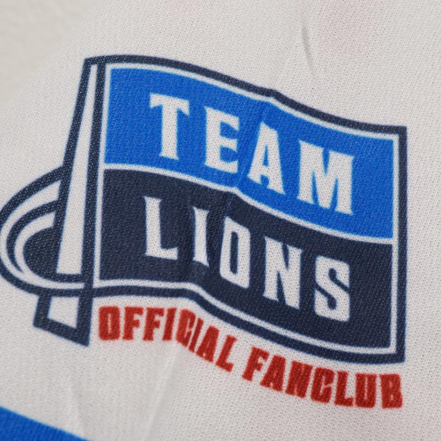 Fanatics（ファナティクス） 【新品：Mサイズ】埼玉西武ライオンズ