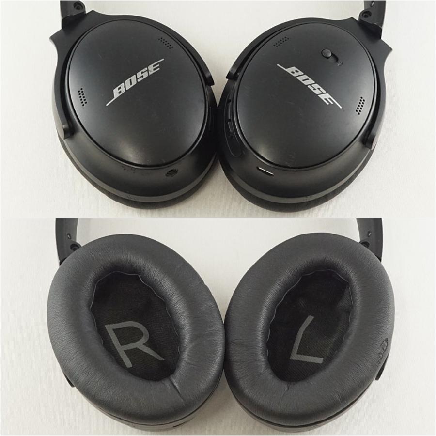 BOSE（ボーズ） BOSE QuietComfort 45 headphones ワイヤレス