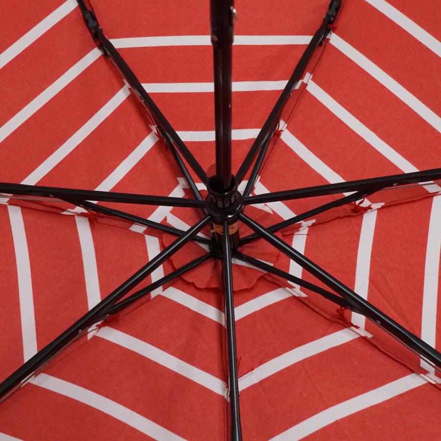 新品未使用 折りたたみ Ralph Lauren 傘 ポロ ラルフローレン POLO RALPH LAUREN 折りたたみ傘 無地×ロゴ