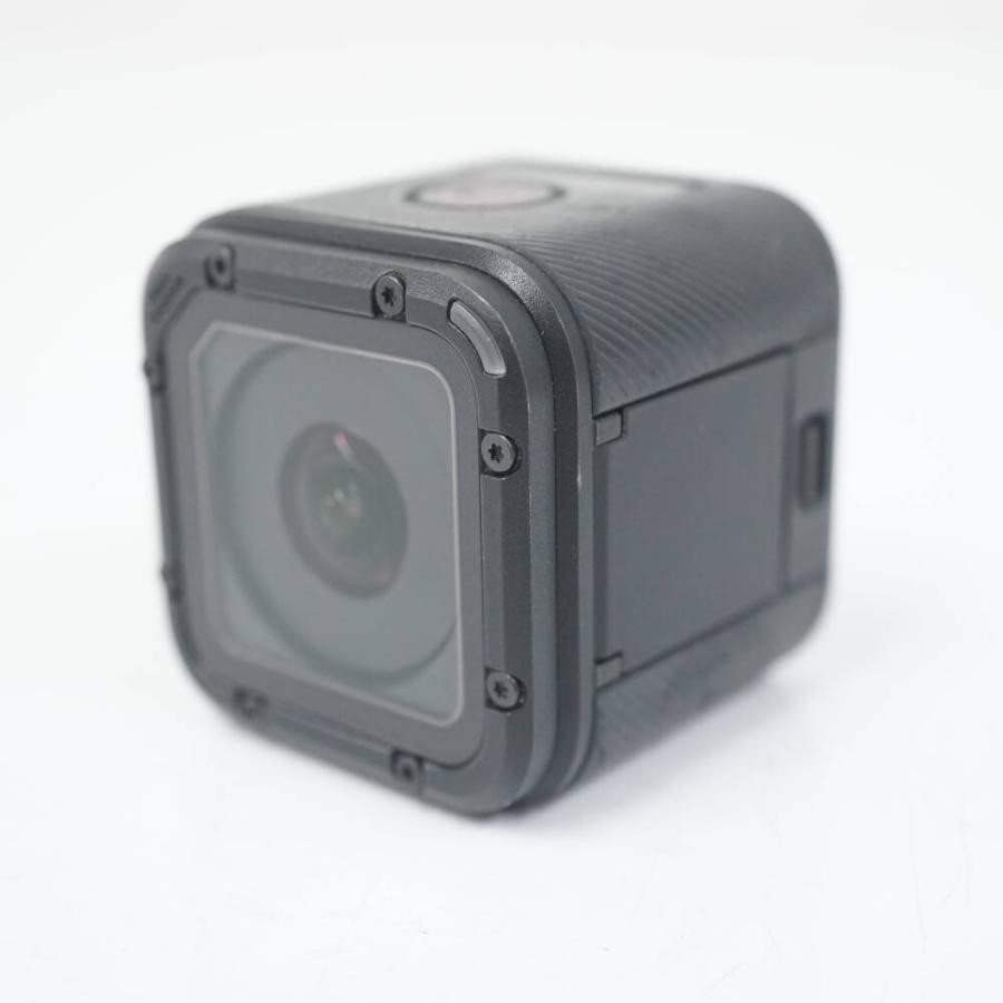 HERO（GoPro） GoPro HERO4 Session アクションカム USED品 ゴープロ
