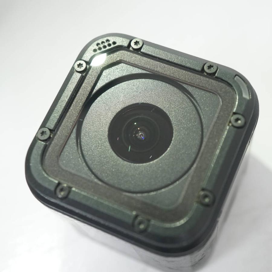 HERO（GoPro） GoPro HERO4 Session アクションカム USED品 ゴープロ